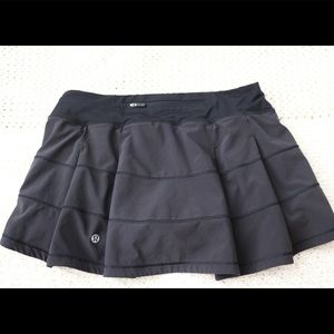 LULULEMON SKIRT!!!!